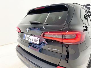 BMW X5 XDRIVE45E 394 CV