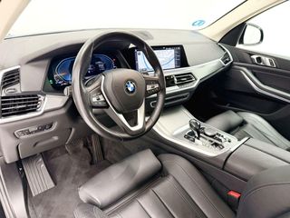 BMW X5 XDRIVE45E 394 CV
