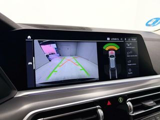 BMW X5 XDRIVE45E 394 CV