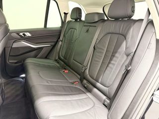 BMW X5 XDRIVE45E 394 CV