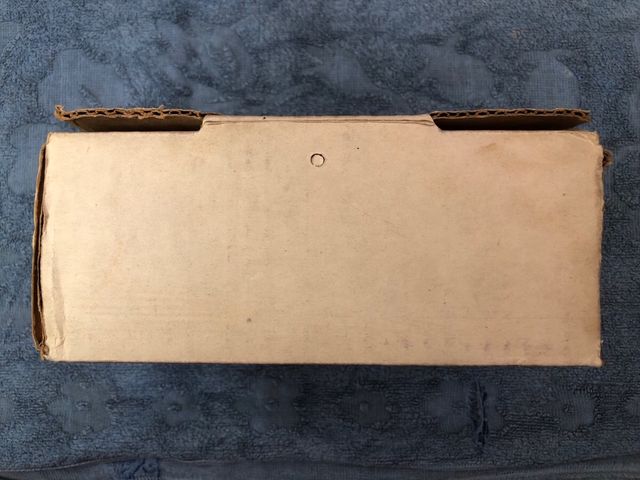 amiga 500 Amiga 520 Modulador Video Commodore