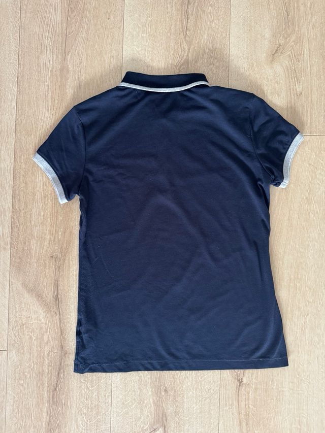 Polo Champion Azul Talla M