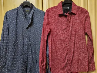 Camicie taglia S - Buone marche, qualità 