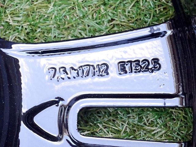 Llantas Originales Mercedes 17" - Vito , V