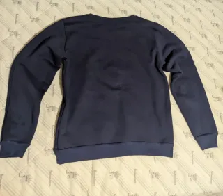 Sudadera Nike Azul