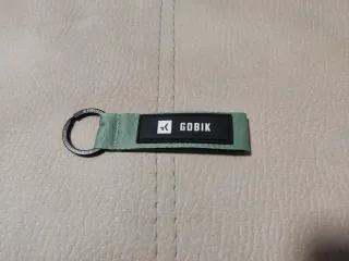 Llavero Gobik