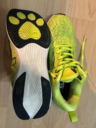 Zapatillas Kelme Beat Talla 41
