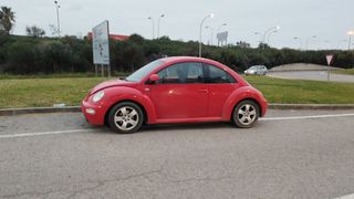 Volkswagen Beetle 1999