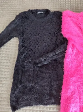 2Jersey pelo Nuevo por5€
