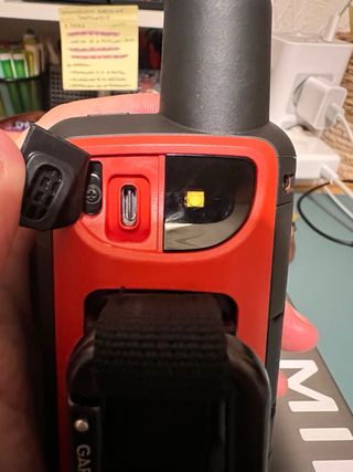 Garmin GPSMAP 67i