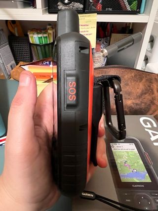 Garmin GPSMAP 67i