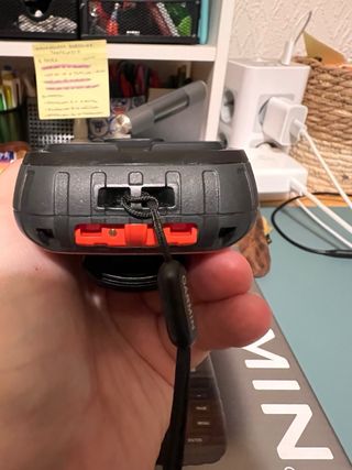 Garmin GPSMAP 67i