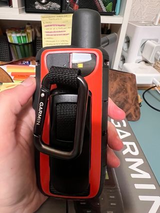 Garmin GPSMAP 67i