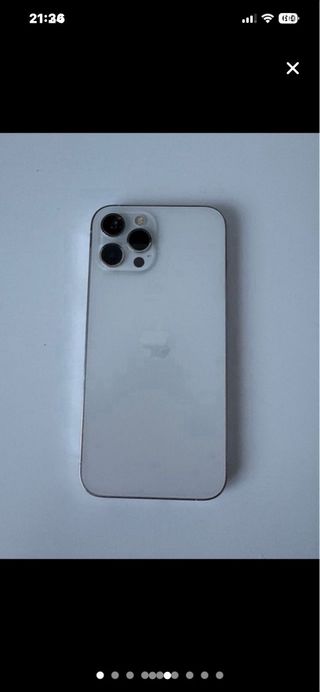 iPhone 12 Pro Max 256 