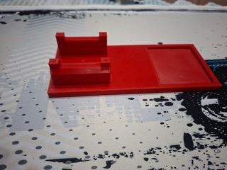 BANCADA PARA MOTOR RC TT 