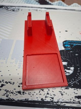 BANCADA PARA MOTOR RC TT 