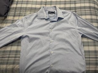 Camisa Celio niño Talla M