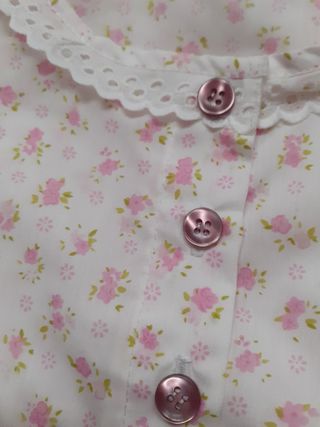 Camisón nuevo talla M 