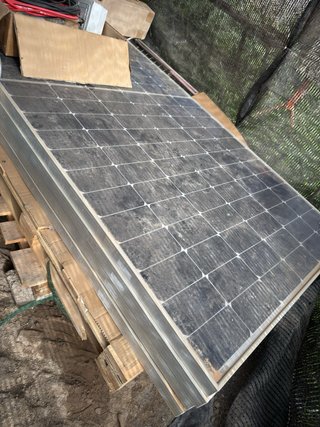 Kit Solar 3000W 24V.