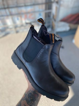 Scarpe uomo Shooters N.42