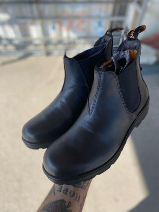 Scarpe uomo Shooters N.42