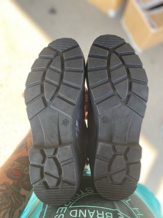 Scarpe uomo Shooters N.42