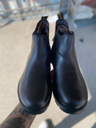 Scarpe uomo Shooters N.42