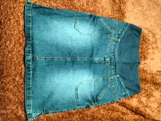 Lote ropa premamá Talla M