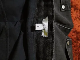 Lote ropa premamá Talla M