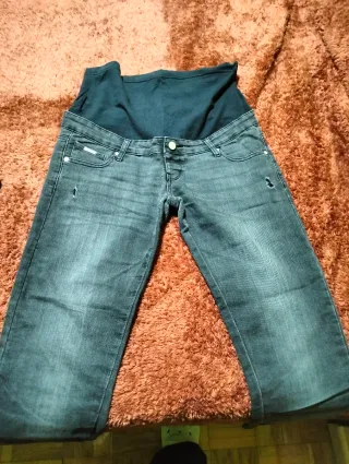 Lote ropa premamá Talla M