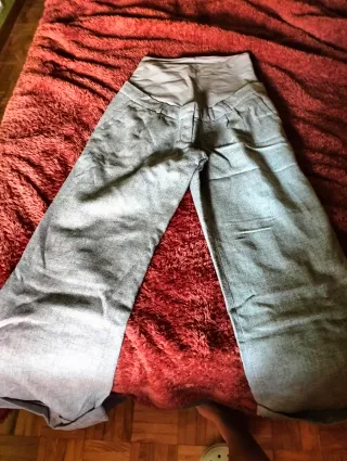 Lote ropa premamá Talla M