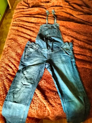 Lote ropa premamá Talla M