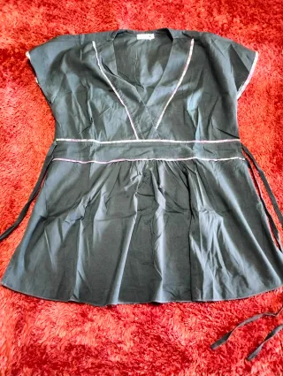 Lote ropa premamá Talla M