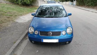 Volkswagen Polo 2004