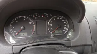 Volkswagen Polo 2004