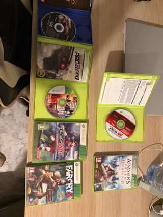 Giochi per Xbox 360