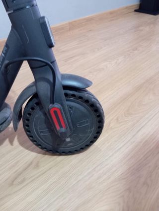 Patinete Eléctrico Xiaomi 4 Lite