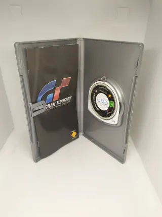 Gran Turismo Psp Pal Ita