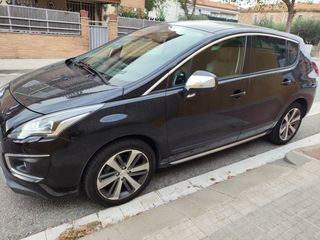 Peugeot 3008 2014
