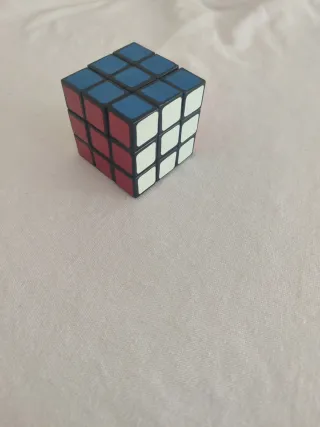 Cubo Rubik Clásico 3x3