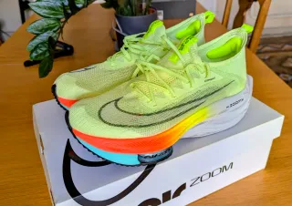 Nike Air Zoom Alphafly Next % Zapatillas Correr