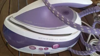 Plancha Philips PerfectCare Pure