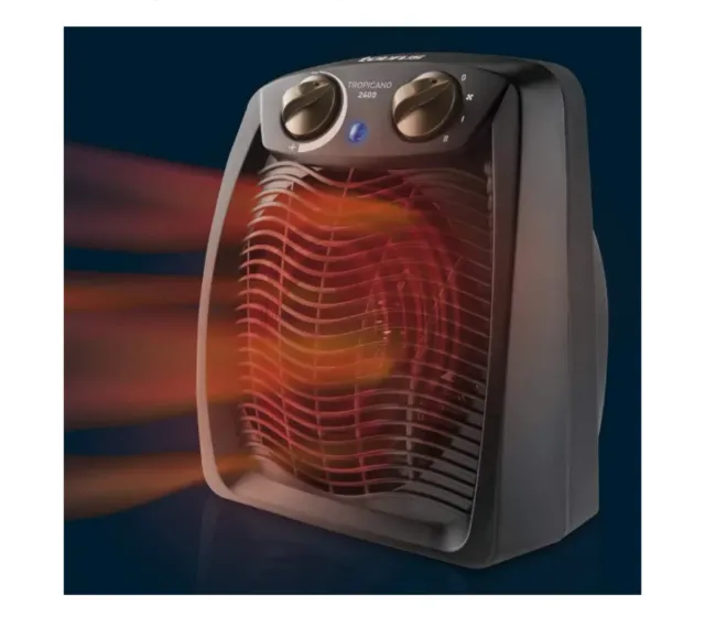Calefactor Taurus Tropicana