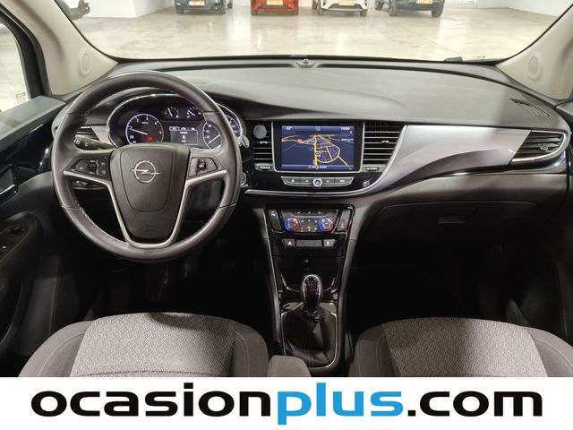 Opel Mokka X 1.6 CDTI S&S Selective 4X2 100 kW (136 CV)