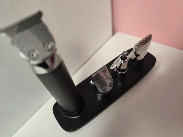 Babyliss Set de Recortadora y Accesorios