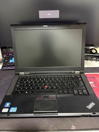 Lenovo ThinkPad T430