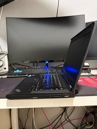 Lenovo ThinkPad T430