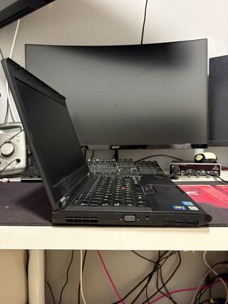 Lenovo ThinkPad T430