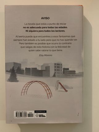 Cuando era divertido / When It Was Fun (Spanish...