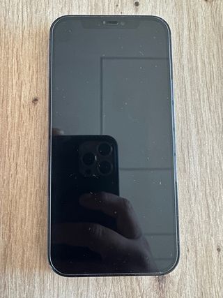 iPhone 12 Pro 512GB Azul